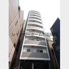 リブリ・First 6階 築10年1ヶ月の賃貸物件