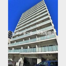 セラクリスタル船橋の賃貸物件