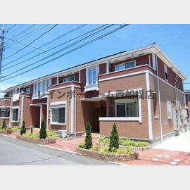 サウスウイング 2階 築12年9ヶ月の賃貸物件