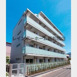 bluepallet浦安 5階 築7年8ヶ月の賃貸物件