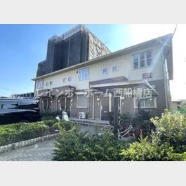 薬園台駅より徒歩4分 1階 築14年4ヶ月の賃貸物件