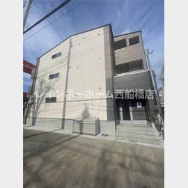 ミーサ南流山の賃貸物件