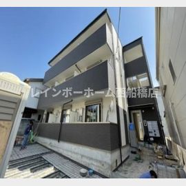 ジーメゾン八千代オトヌの賃貸物件