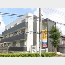 レシェル八千代台 2階 築8年8ヶ月の賃貸物件