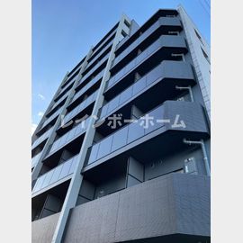 南行徳駅より徒歩3分 2階 築2年5ヶ月の賃貸物件