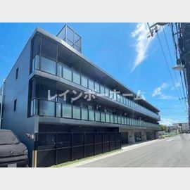 妙典駅より徒歩10分 5階 築4年3ヶ月の賃貸物件