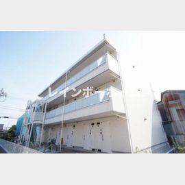 リブリ・行徳 2階 築7年1ヶ月の賃貸物件