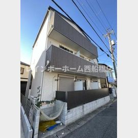 ジャサント大久保 2階 築7年3ヶ月の賃貸物件