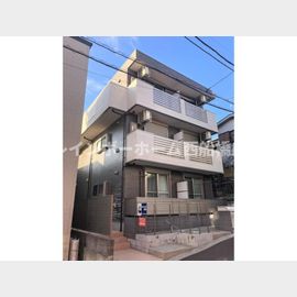 津田沼駅より徒歩5分 3階 築14年3ヶ月の賃貸物件