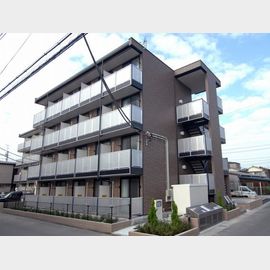 レオパレス栄町の賃貸物件