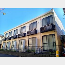 レオパレスアークソレイユの賃貸物件