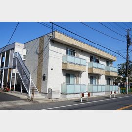 リブリ・黒砂台の賃貸物件