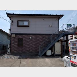 稲毛駅よりバス6分 築22年3ヶ月 2階建の賃貸物件