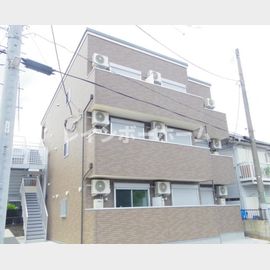 MarinaPalace薬園台の賃貸物件