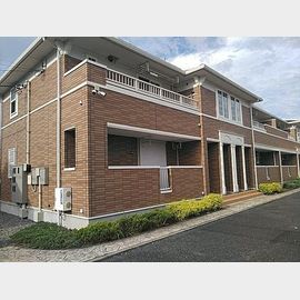 エトワールAの賃貸物件