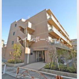 南海サザンコート行徳の賃貸物件