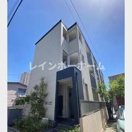 フェルヴェール市川の賃貸物件