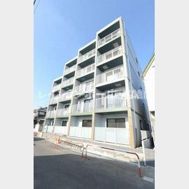 RCレジ大和田の賃貸物件