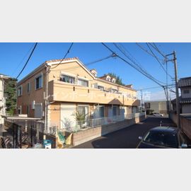 ピークシャトーフジワラの賃貸物件