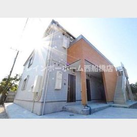 ConfortCity西千葉の賃貸物件