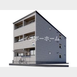 MIRAISTAGE松戸新田の賃貸物件