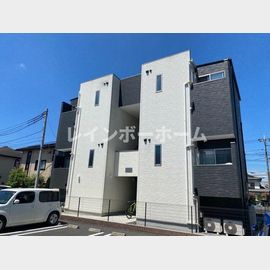 CB八千代中央ノワの賃貸物件