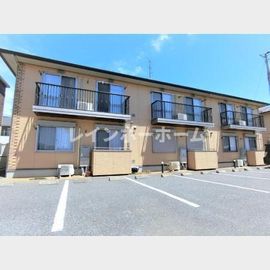 セレーノ参番館 2階 築18年11ヶ月の賃貸物件