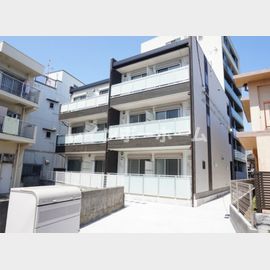 リブリ・ラシーナ 1階 築9年1ヶ月の賃貸物件