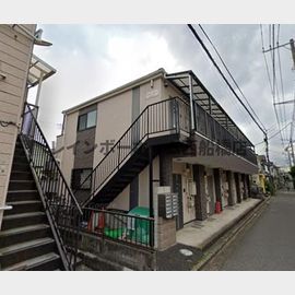 ブオナスタンザ高根台 1階 築18年7ヶ月の賃貸物件