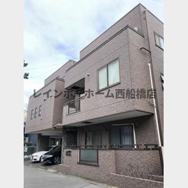 フォーシーズンF.Yの賃貸物件