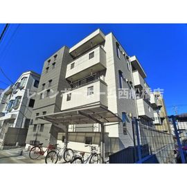 confor 3階 築15年7ヶ月の賃貸物件