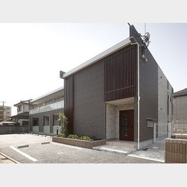 リブリ・袖ヶ浦の賃貸物件