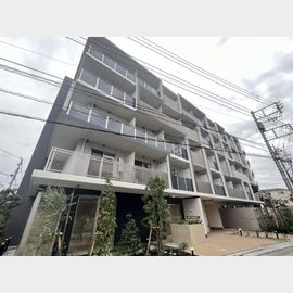 ＡＺＥＳＴお花茶屋４の賃貸物件