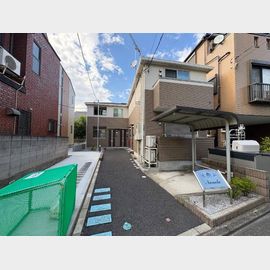 金町駅より徒歩8分 1階 築7年1ヶ月の賃貸物件