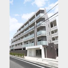 舎人駅より徒歩5分 2階 築9年11ヶ月の賃貸物件