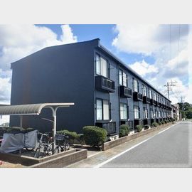 レオパレスレミナール並木の賃貸物件