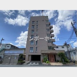 浦安駅より徒歩14分 3階 築20年1ヶ月の賃貸物件