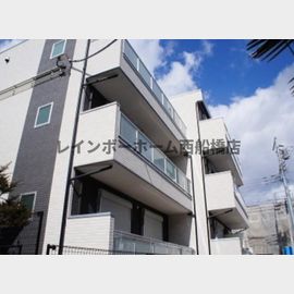 リブリ・二宮の賃貸物件