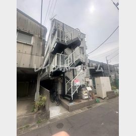 船橋駅より徒歩28分 築35年5ヶ月 4階建の賃貸物件