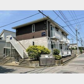 ヴィラパルク習志野台の賃貸物件