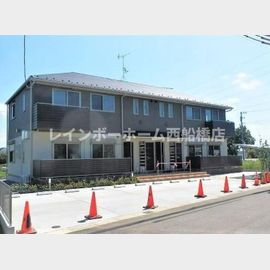 ボナール小室の賃貸物件