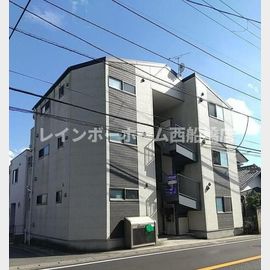 ラフィネ前原の賃貸物件