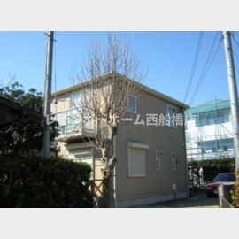 高根木戸駅より徒歩8分 1階 築24年7ヶ月の賃貸物件