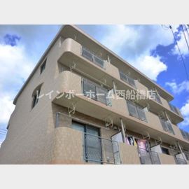 グランメゾン志津の賃貸物件