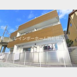 アイナ八千代緑が丘の賃貸物件