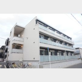 リブリ・アイリス幕張本郷の賃貸物件