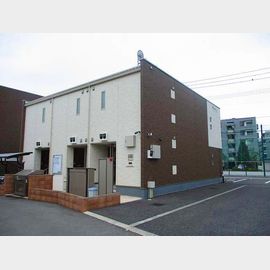 ミランダレジナスの賃貸物件