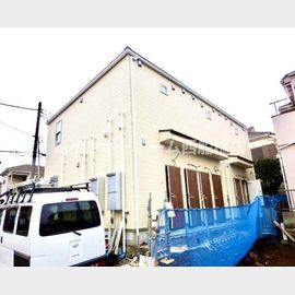 ベレガンス船橋IVの賃貸物件