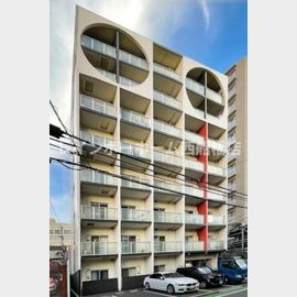 船橋駅より徒歩15分 4階 築10年11ヶ月の賃貸物件