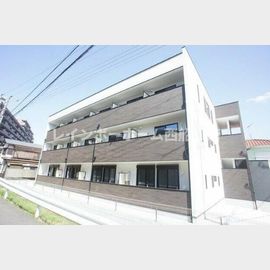 クオーレ田喜野井の賃貸物件